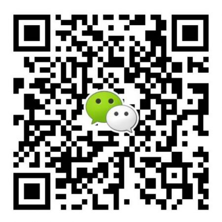 樂芙美形診所Wechat QRcode